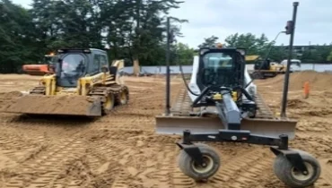 LaukoStatyba.lt - Pagrindų paruošimas